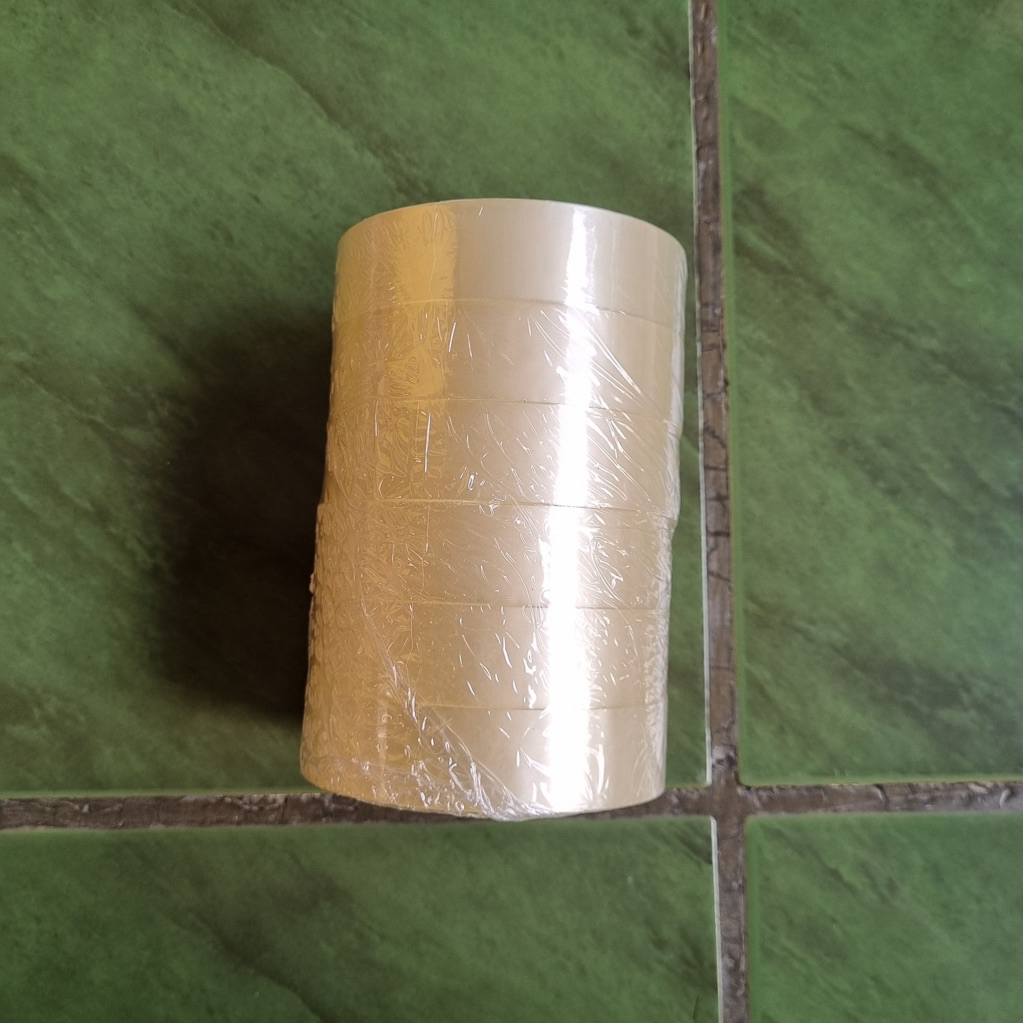 

Solatip Bening Ukuran Sedang per pak isi 6