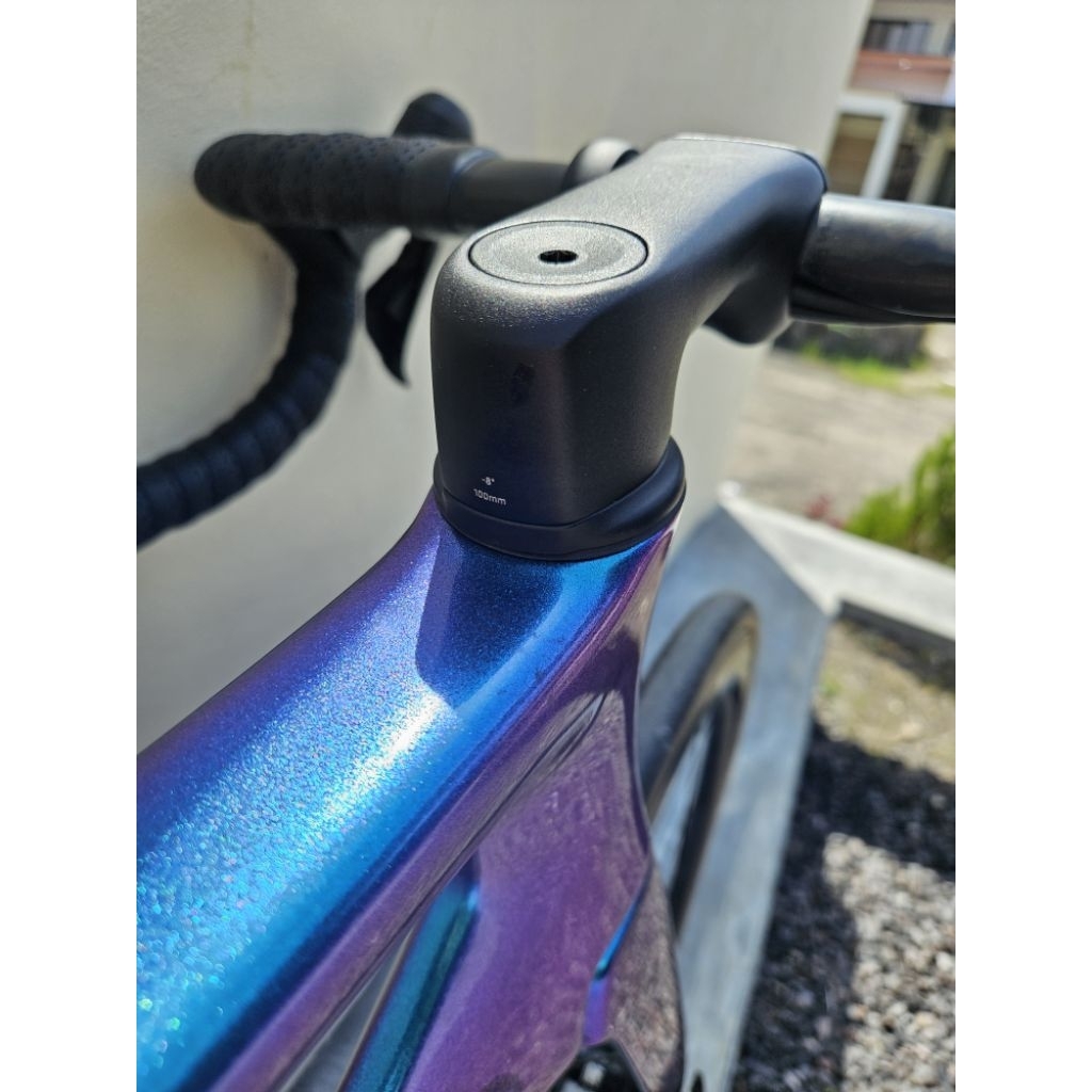 Roadbike Cervelo S3 Size 54