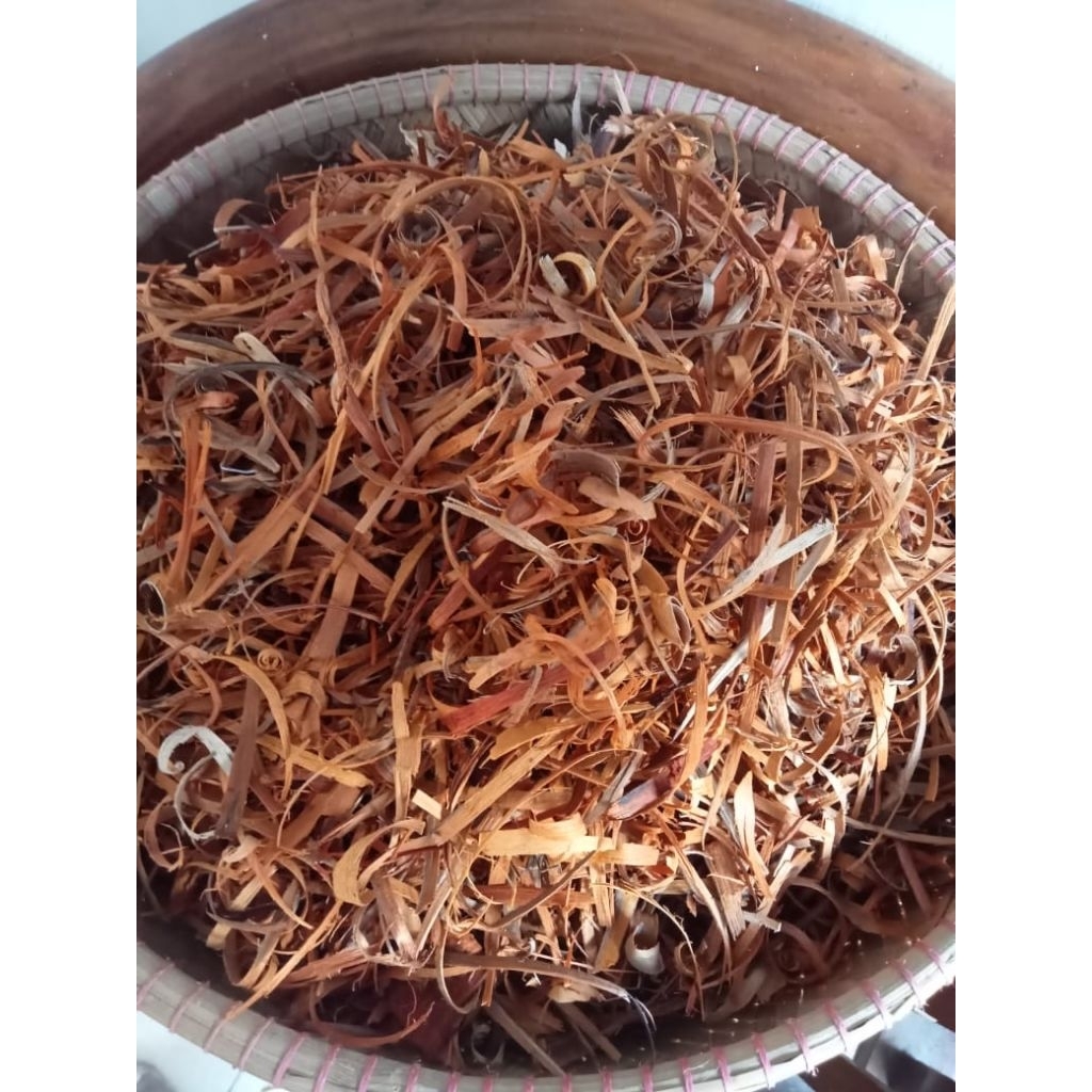

Rempah Herbal Kayu Secang Premium