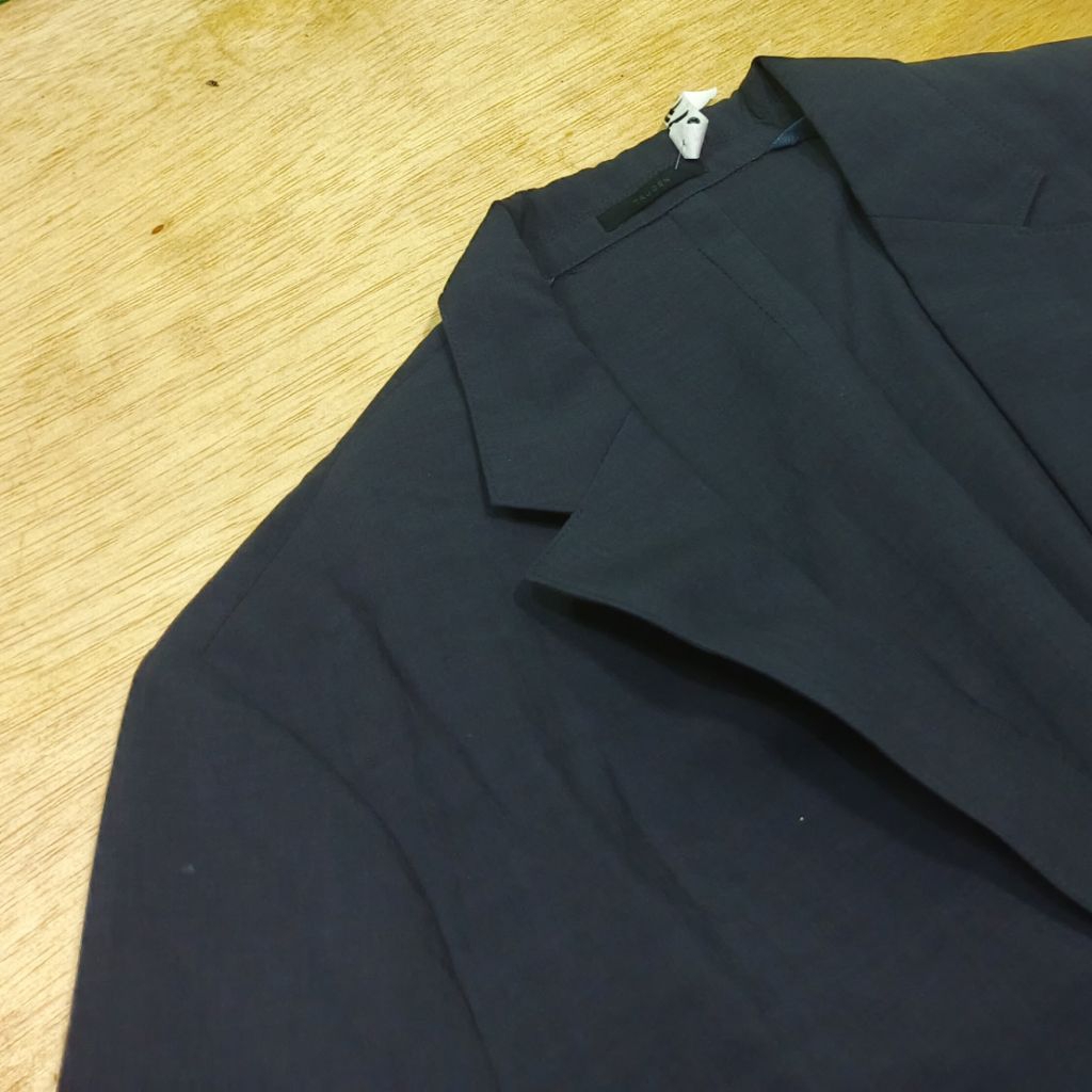 Blazer/Jas Pria Dewasa/Jas bisnis santai