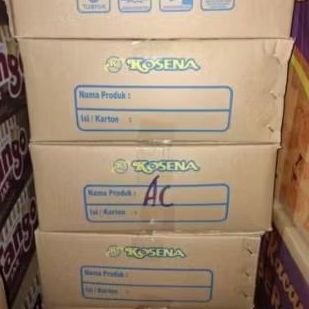 

Cahayadstore (1 Karton) Cendol Arora Jelly 500Gr Cendol Jelly Arora 500Gr Cendol Kecebong Arora