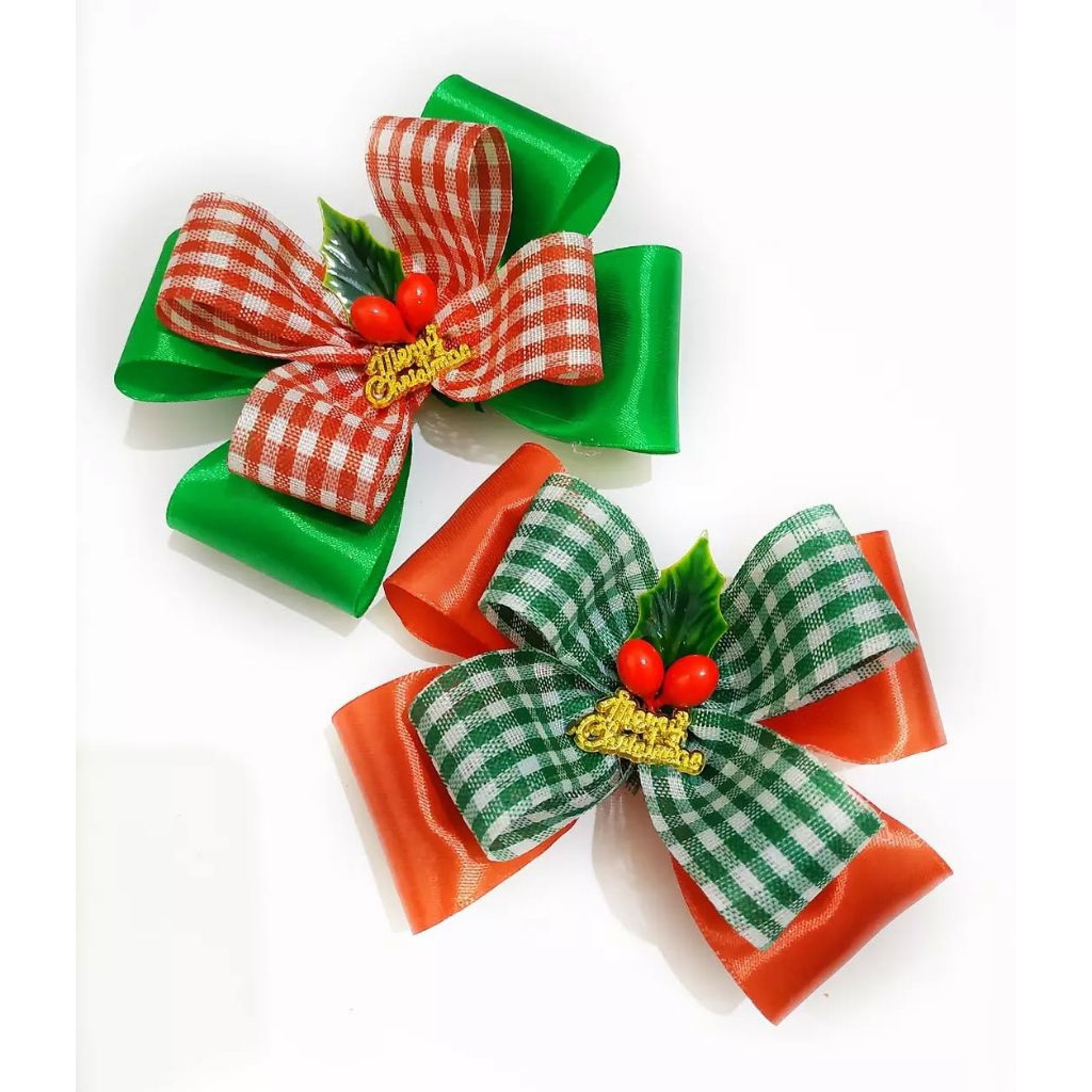

Pita Natal Hampers/Pita Tempel Natal/Pita Jadi Natal/Pita Hampers Natal/Pita Hias Natal