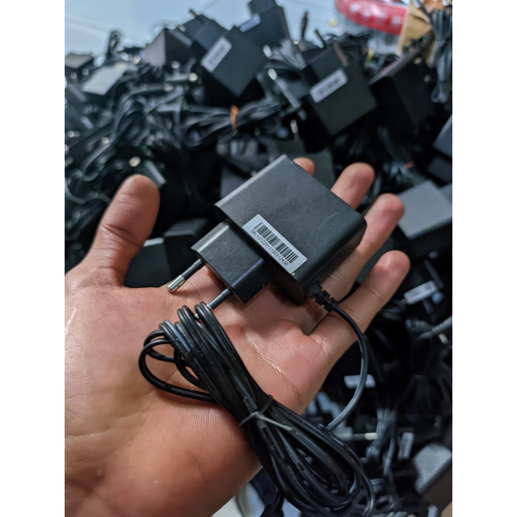 ADAPTOR ORI COPOTAN ROUTER HUAWEI FH ZTE MEIC 12V 1A , 12V 1.5A , DAN 12V 2A CCTV STB