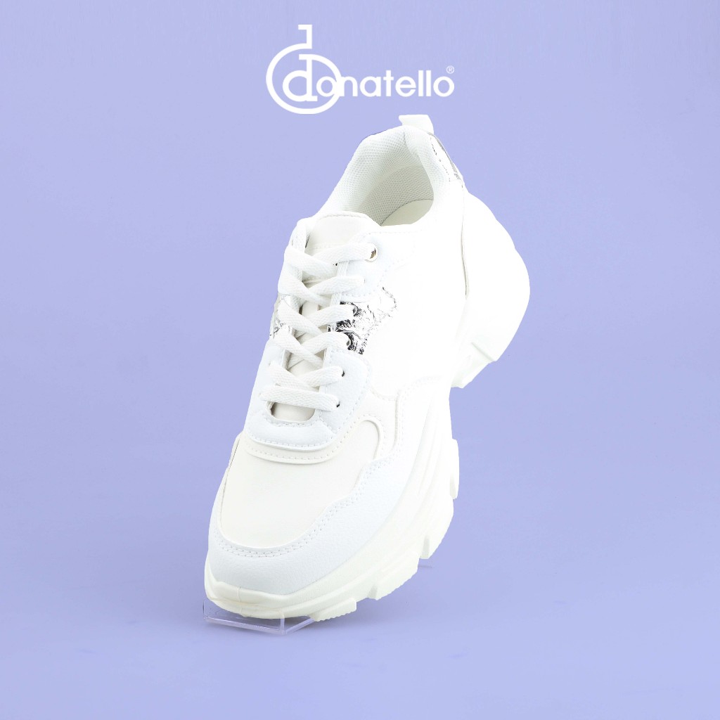 Donatello CTF02000 Sneakers Wanita