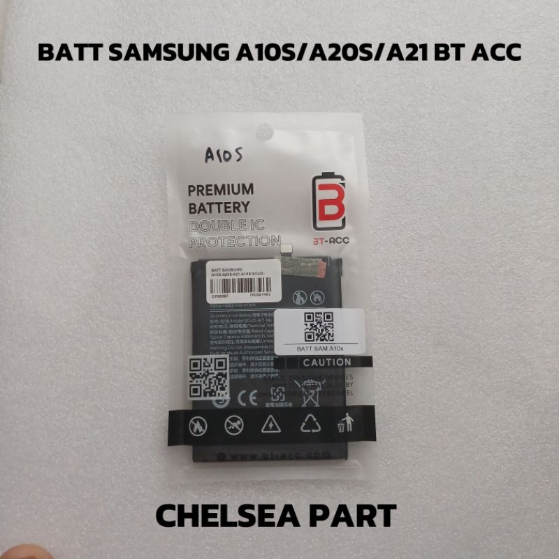 BATERAI SAMSUNG A10S/A20S