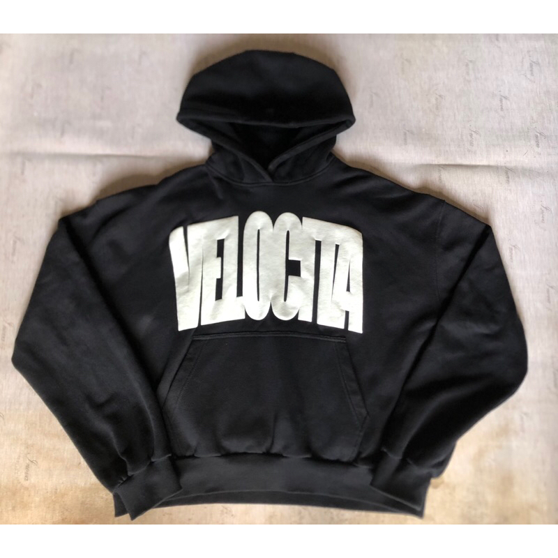HOODIE VELOCITA 00