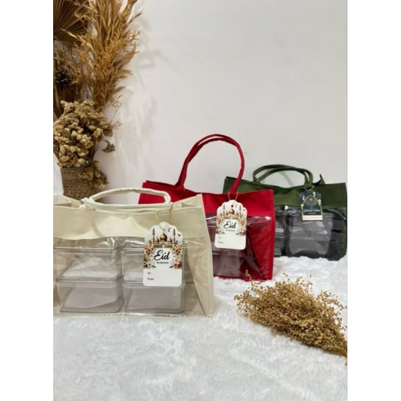 

Godie Bag Mika Tas hampers
