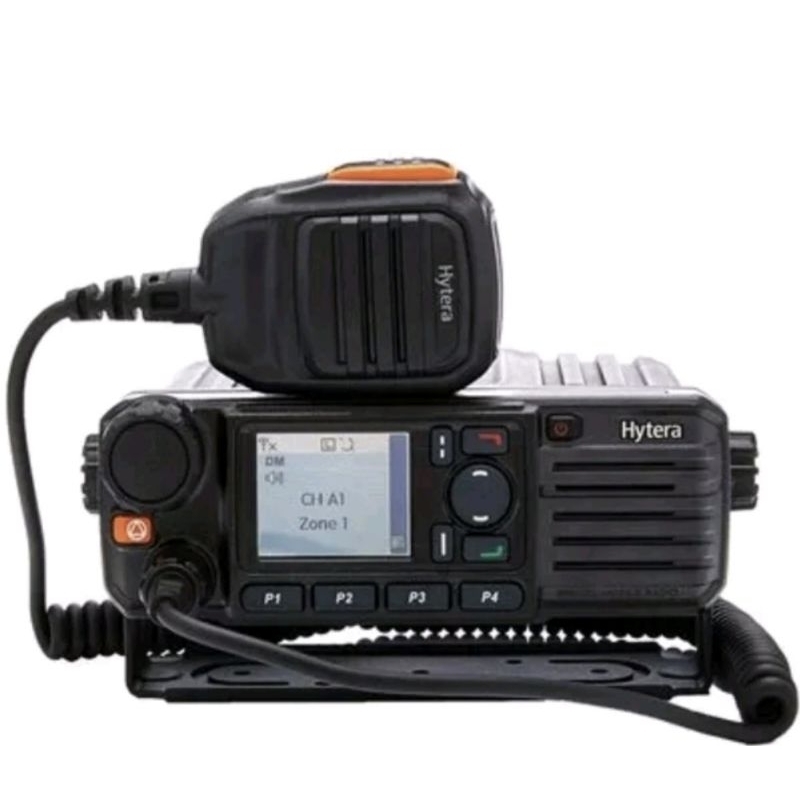 Radio Rig Hytera MD788G UHF 400 Murah poll