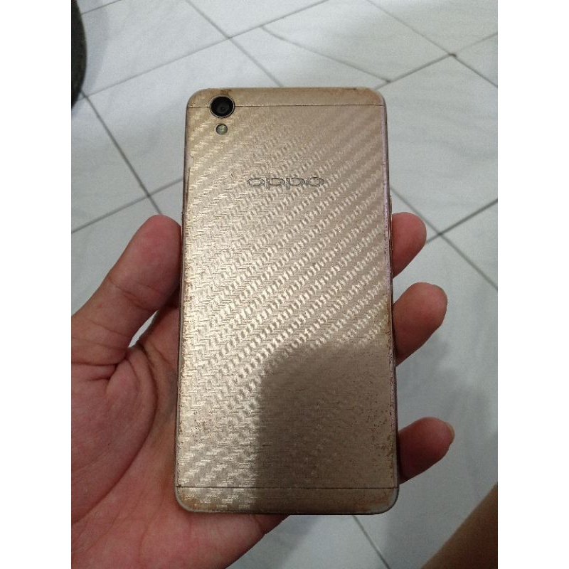 Oppo A37 2/16 minus
