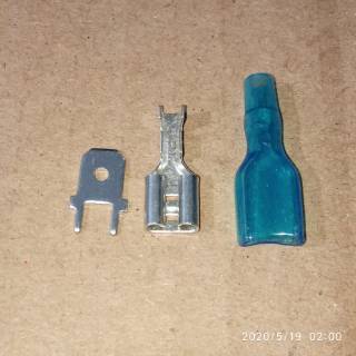 Skun pcb set (10set)