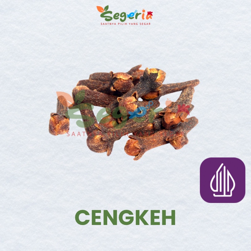 

CENGKEH