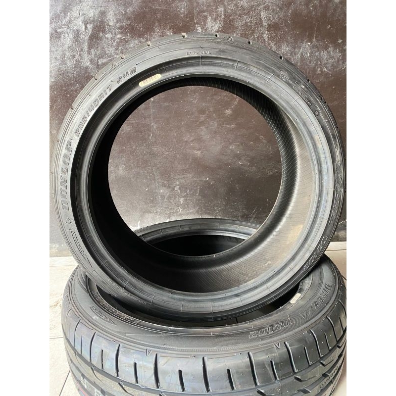 Ban Dunlop Direzza 205/50 R17