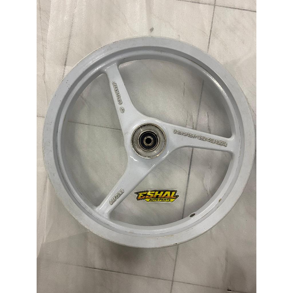 VELG DAYTONA MIO ORIGINAL