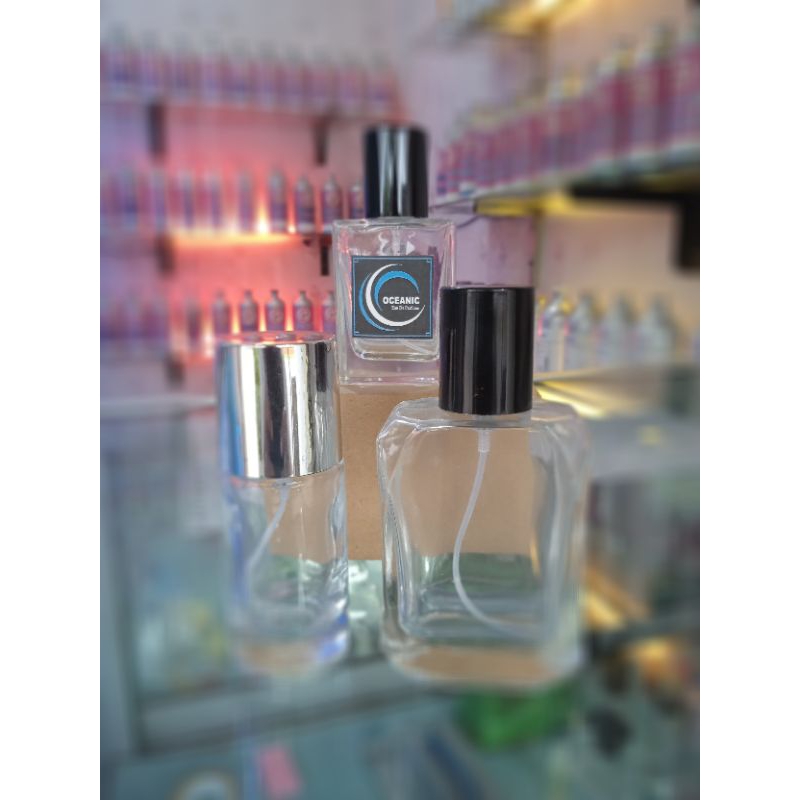 Parfum pria berkualitas blue emotion