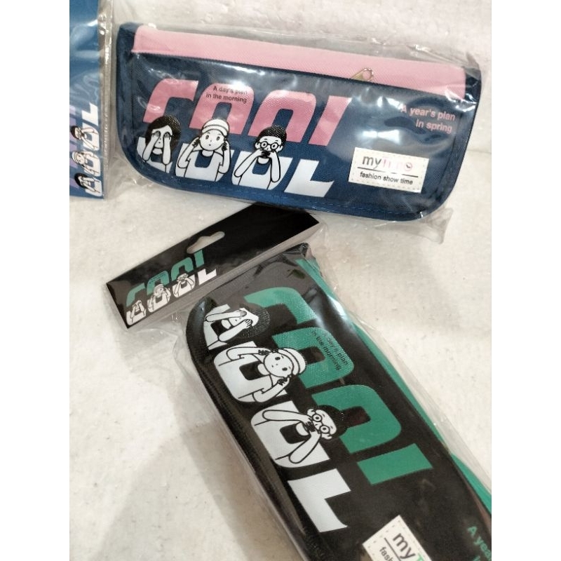 

DOMPET PENSIL KY7690 MERK KAYAGI DOMPET PENSIL FANCY DOMPET PENSIL MOTIF DOMPET PENSIL CANTIK