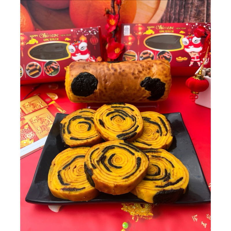 

roll premium prunes jumbo