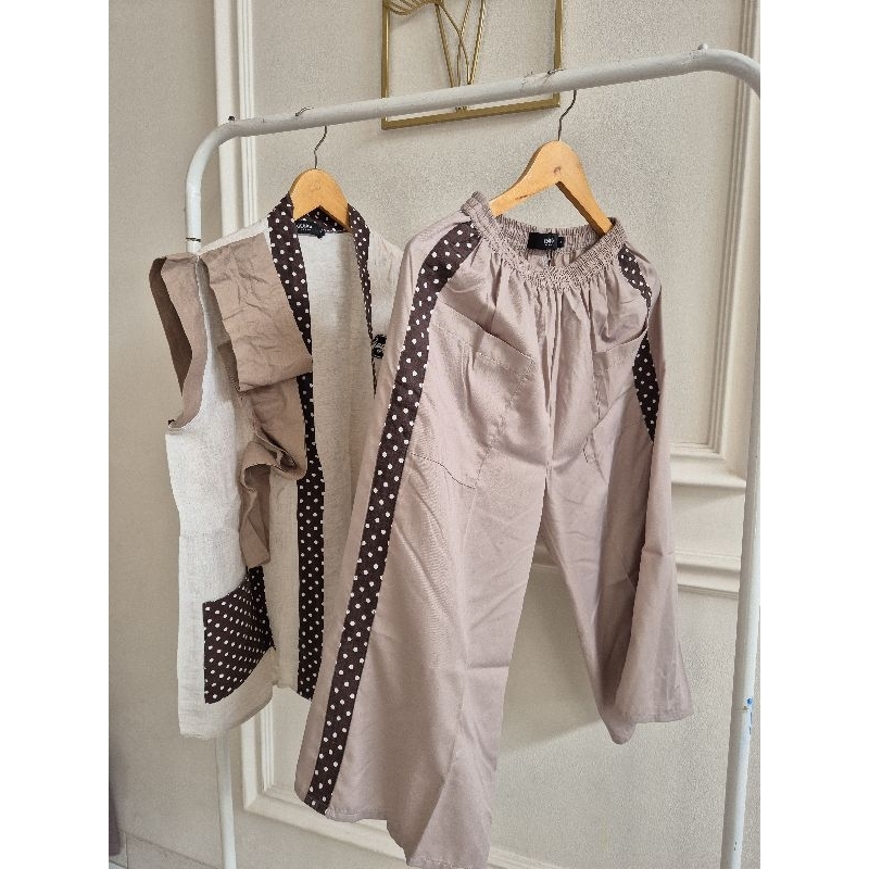 preloved geggo women