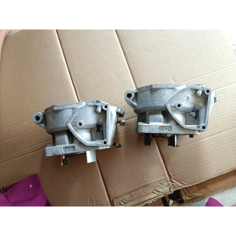 blok ninja r rr ss original copotan OB overbos