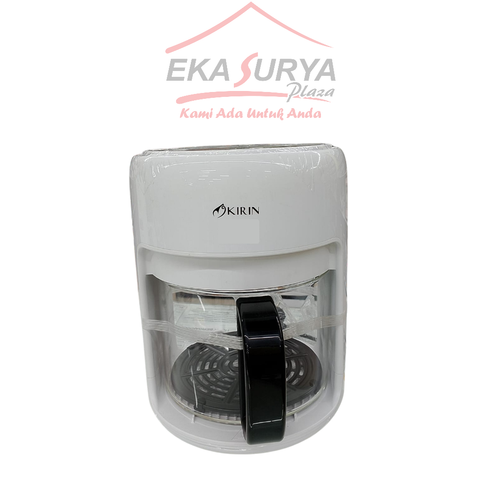 Kirin Air Fryer 4Lt KAF-740G/Air Fryer Kirin/mudah digunakan
