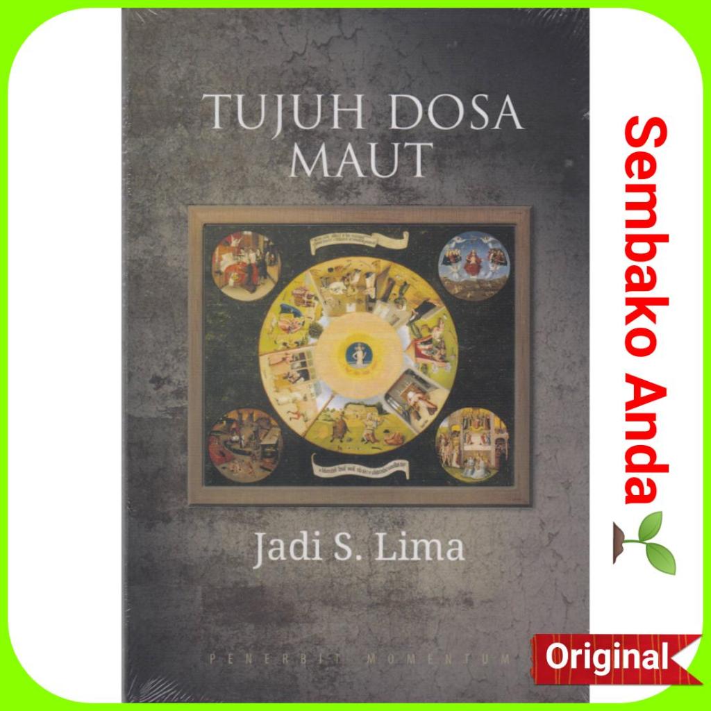 Tujuh Dosa Maut. Jadi S. Lima. 7