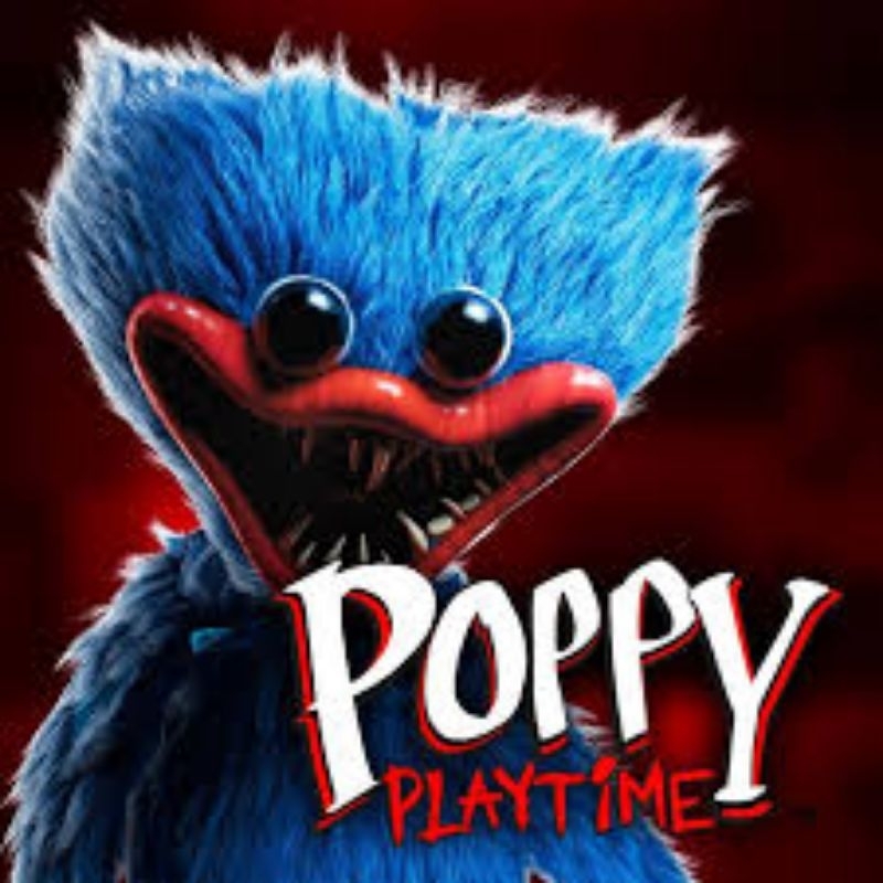 Poppy Playtime PC
