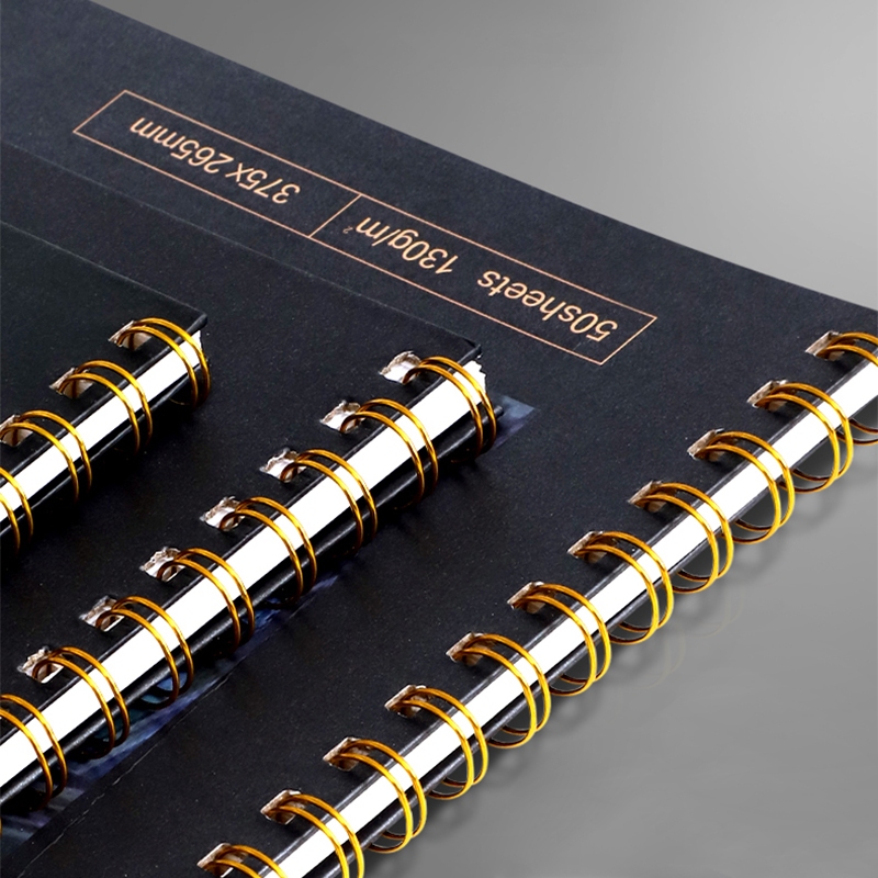 

RB Brutfuner Marker SketchBook 50 Lembar Professional Tebal 130gsm