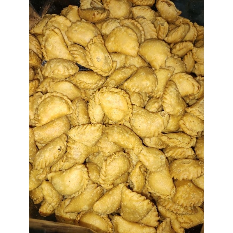 

pastel udang