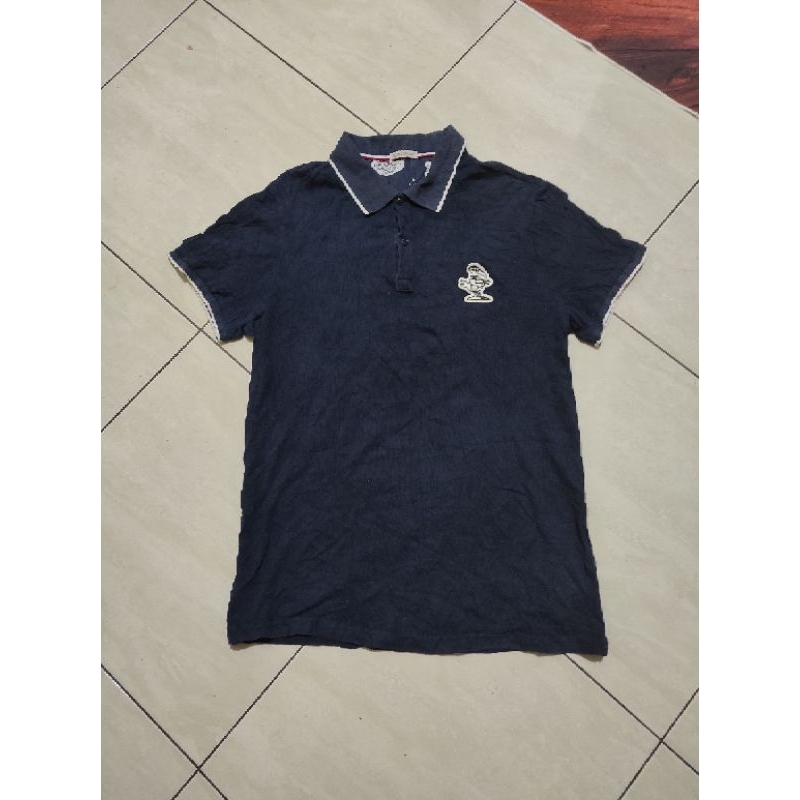 MONCLER SECOND MADE IN TURKEY