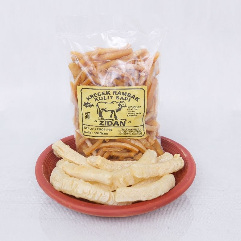 

Ukf5Pc6F4H (Kuliner.Kita) Rambak Mie Super Varian 1Kg
