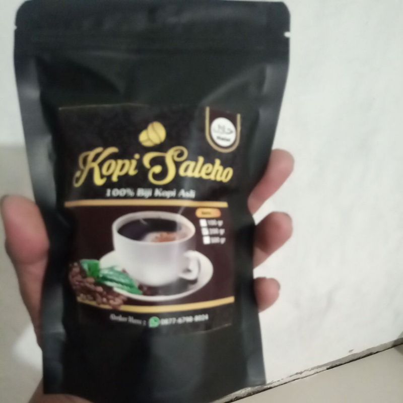 

kopi saleho