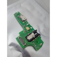 PAPAN CAS SAMSUNG A10S/M15 ORI CHARGER KONEKTOR ORIGINAL FULL IC