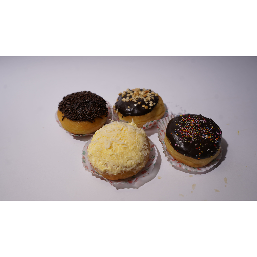 

Donat