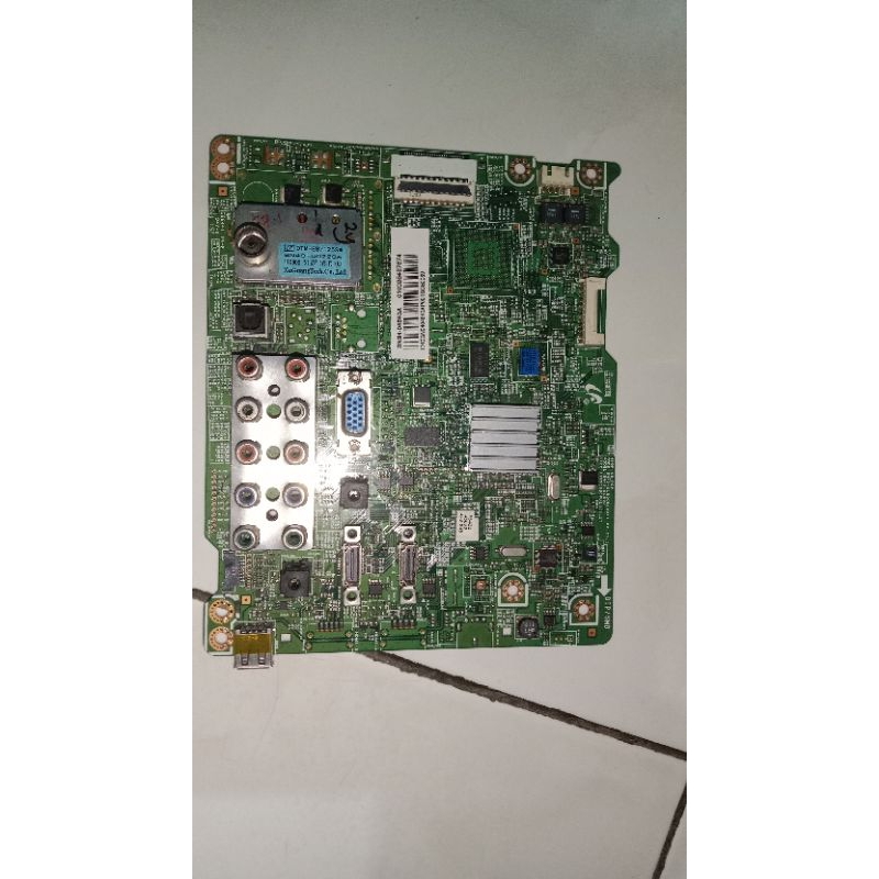 MAENBOARD PLASMA TV SAMSUNG PS43D450