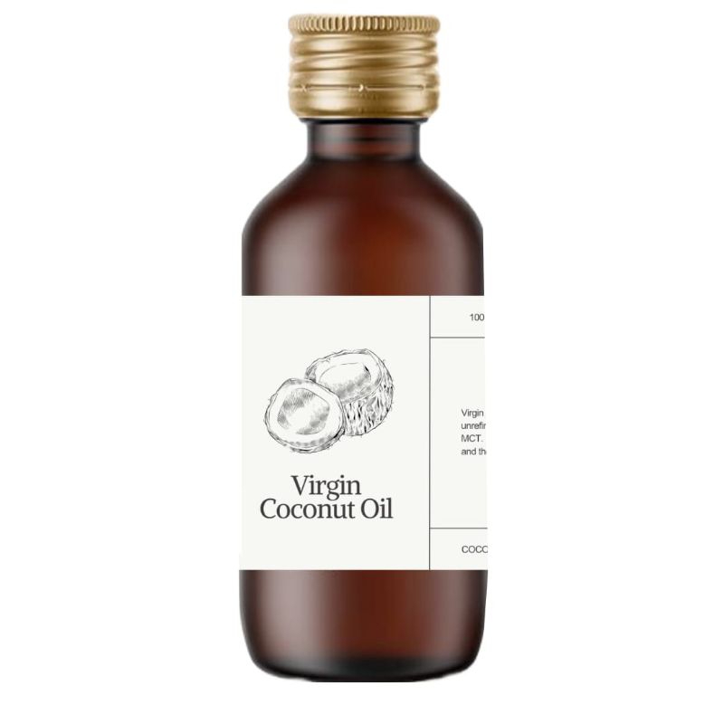 

VCO Virgin Coconut Oil 100ml