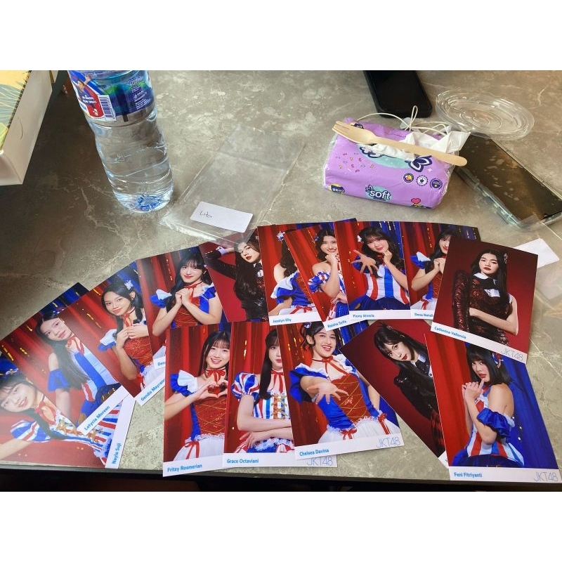 Photopack Nachia