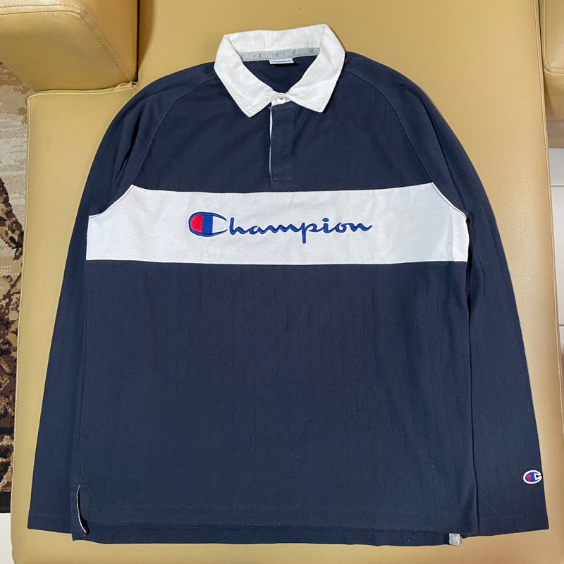 Polo Rugby Champion