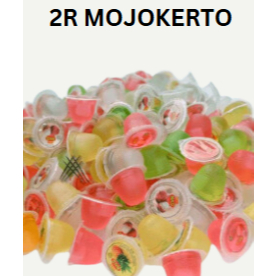 

(KARGO 2R MJK) INACO 1 KARTON