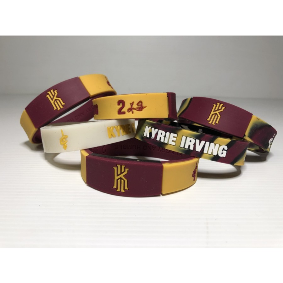 Gelang Basket Deuce Kyrie Irving gelang Nba Kyrie irving gelang basket kyrie irving