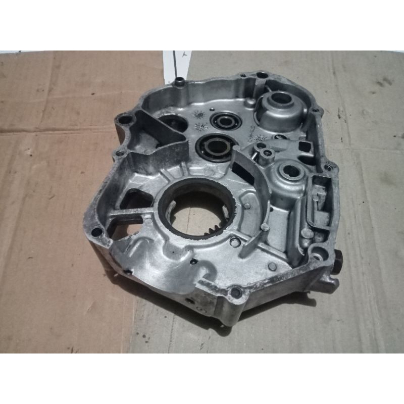 kalter crankcase krengkes rengkes kanan Kanzen bangau garuda