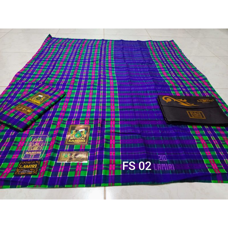 LAMIRI MGT & KRJ FULL SUTRA