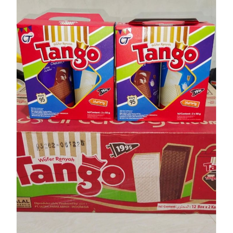 

Hampers tango isi 2