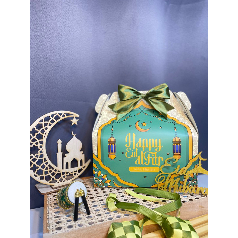 

Hampers Kita - BOX HAMPERS / IDUL FITRI HAMPERS / BOX LEBARAN / HAMPERS LEBARAN