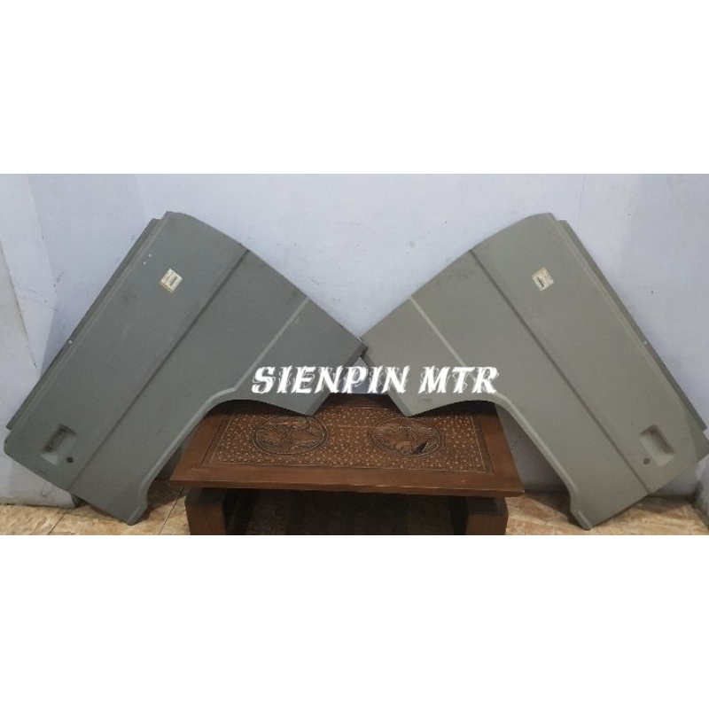 Daun Pintu/kulit Pintu L300 Original