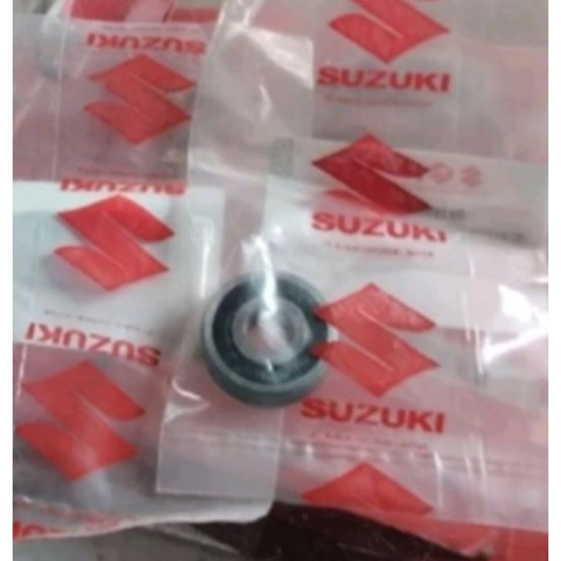 OR Bearing 6200 Kemasan Suzuki Bering Laher