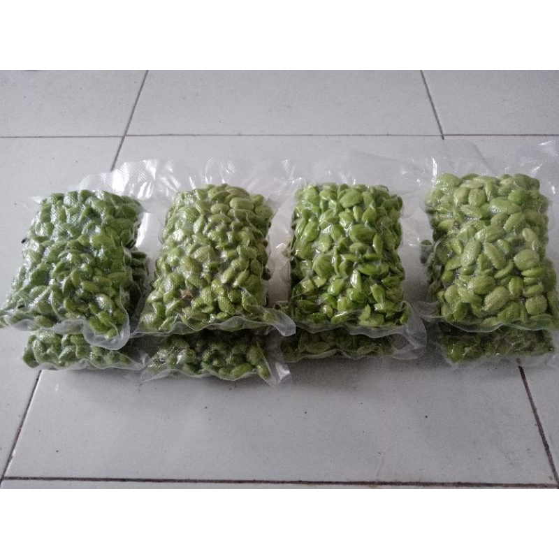 

Pette Kupas Fresh Kemasan Vakum 1 kg