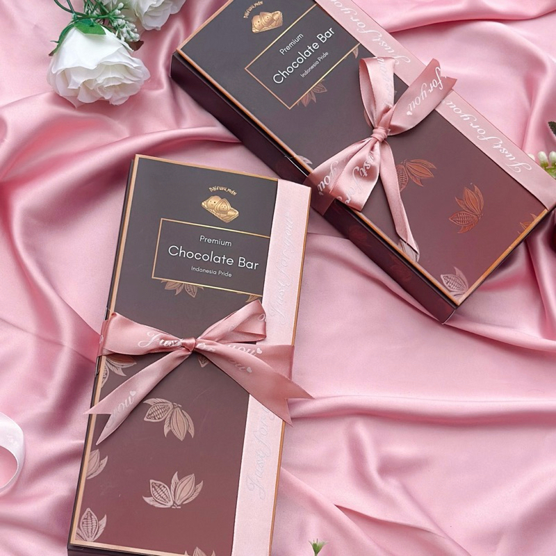

Romance Coklat Dubai Pistachio