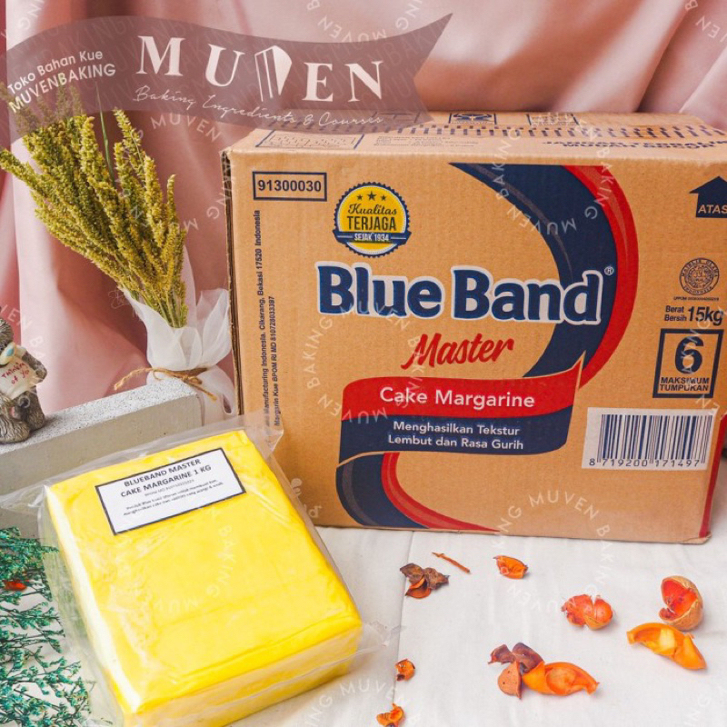 

Bluband Margarin Mentega 1kg. Blueband Serba Guna. Blueband Murah