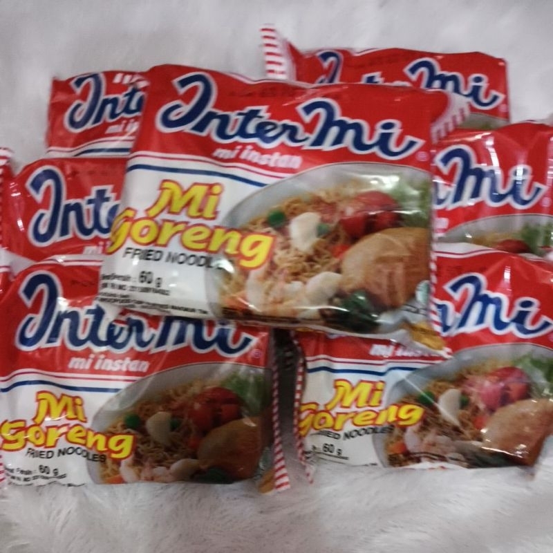 

intermie goreng 10pcs