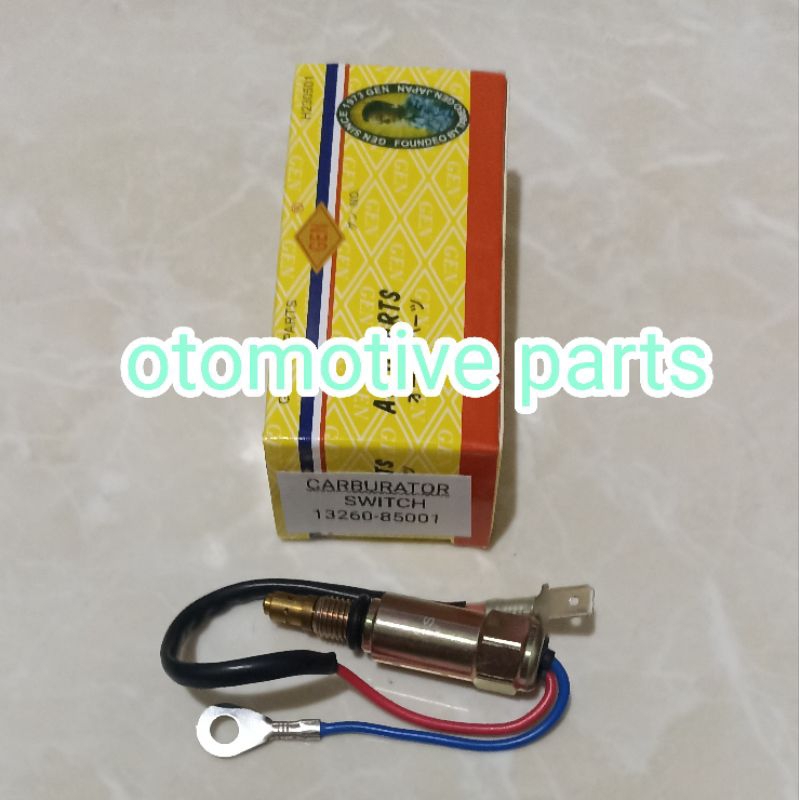 Switch carburator / switch langsam GEN taiwan Suzuki Carry Extra 1000