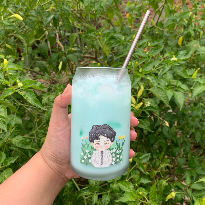 GELAS EXO / GELAS AESTHETIC / GELAS KOREA✨